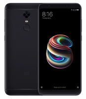 Xiaomi Redmi Note 5 64Gb/4Gb (Black/Черный) -Indian-