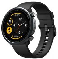 Смарт-часы Xiaomi MiBro Watch A1-RU (Black/Черный)
