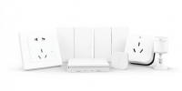 Комплект для умного дома Xiaomi Aqara Smart Bedroom Set (White/Белый)