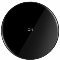 Беспроводное зарядное устройство Qi Xiaomi ZMI Wireless Charger 10W-2A (Black/Черный)