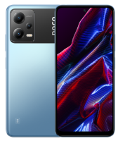 Pocophone Poco X5 5G, 8Gb/256Gb  (Blue)