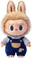 Игрушка POP MART LABUBU, Time to chill, Vinyl Plush Doll