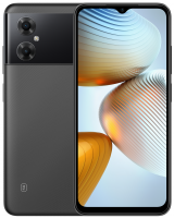 Xiaomi POCO M4 5G 4/64 GB (Black/Заряженный черный)