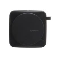 Беспроводное зарядное устройство Qi Borofone Mini Compact 5W (Black/Черный)