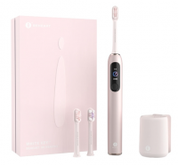 Зубная щетка электрическая Xiaomi Beheart White Key W1 (Pink/Розовый)