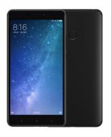 Смартфон Xiaomi Mi Max 2 128GB/4GB (Black/Черный)