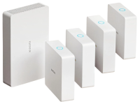 Роутер Xiaomi BE3600 Pro Wired Edition (White/Белый)