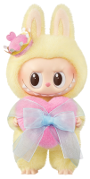Игрушка POP MART LABUBU THE MONSTERS, Let's Checkmate Series, Vinyl Plush Hanging Card