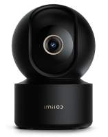 IP-камера IMILAB C22 Home Camera PTZ 3K/5MP Wi-Fi (Black/Черная)