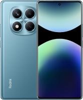 Смартфон Redmi Note 14 Pro 8/128 Гб (Ocean Blue/Голубой)