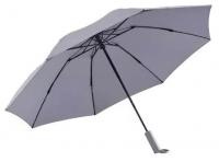 Зонт Xiaomi 90-Points All Puprose Umbrella (Grey/Серый)