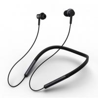 Наушники-Bluetooth Xiaomi Mi Collar Neckband (Black/Черный)