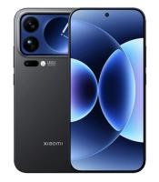 Xiaomi 17 Pro 12/512Gb (Black/Черный)