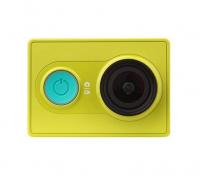 Xiaomi Yi Action Camera Basic Edition (Green)