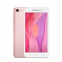 Смартфон Xiaomi Redmi Note 5A 32GB/3GB (Pink/Розовый)