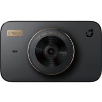 Видеорегистратор Xiaomi Mi Mijia STARVIS 1S Dash Camera (Black/Черный)