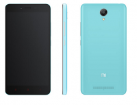 Смартфон Xiaomi Redmi Note 2 16GB/2GB (Blue/Голубой)