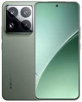 Xiaomi 15 Pro 16/512Gb (Green/Зеленый)