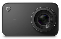 Экшн-камера Xiaomi Mijia 4K Action Camera (Black/Черный)