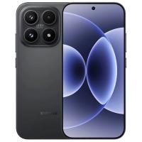 Xiaomi 17 12/512Gb (Black/Черный)