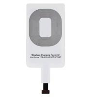 Беспроводной приемник-ресивер Qi для iPhone with Lightning