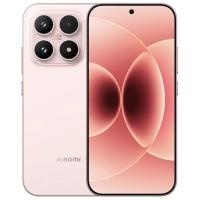 Xiaomi 17 16/512Gb (Pink/Розовый)