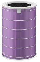 Фильтр воздушный Xiaomi Mi Purifier 2/2S/Pro антибактериальный (Purple)