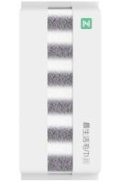 Полотенце Xiaomi Mi ZSH 110x30cm (grey/серый)