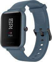 Смарт-часы Xiaomi Amazfit Bip Lite (Blue/Синий)