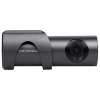 Видеорегистратор Xiaomi DDPai Mini3 Dash Cam 1600p/32Gb (Black/Черный)
