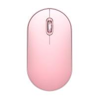 Беспроводная мышь Xiaomi Miiiw Mouse Dual Mode Air (Pink/Розовый)