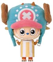 Игрушка POP MART MEGA LABUBU 1000% TONY CHOPPER