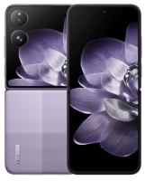 Xiaomi Mix Flip 12Gb/512Gb (Purple/Фиолетовый) nylon fiber editions