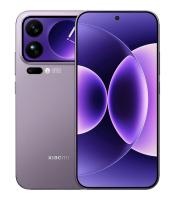Xiaomi 17 Pro 12/512Gb (Purple/Фиолетовый)