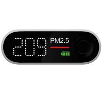 Анализатор воздуха Xiaomi Smartmi PM 2.5 Detector (White/Белый)