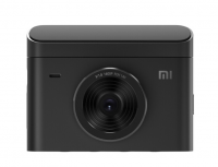 Видеорегистратор Xiaomi Mi Recorder 2 Dash Camera (Black/Черный)