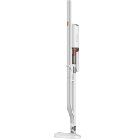 Вертикальный пылесос Xiaomi Deerma Handheld Vacuum (White/Белый)