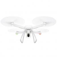 Квадрокоптер Xiaomi Mi Drone 4K (White/Белый)