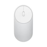 Мышь Xiaomi Mi Portable Mouse (Silver/Серебро)