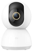 IP-камера Xiaomi Mi 360° Home 2K Camera PTZ (White/Белая)