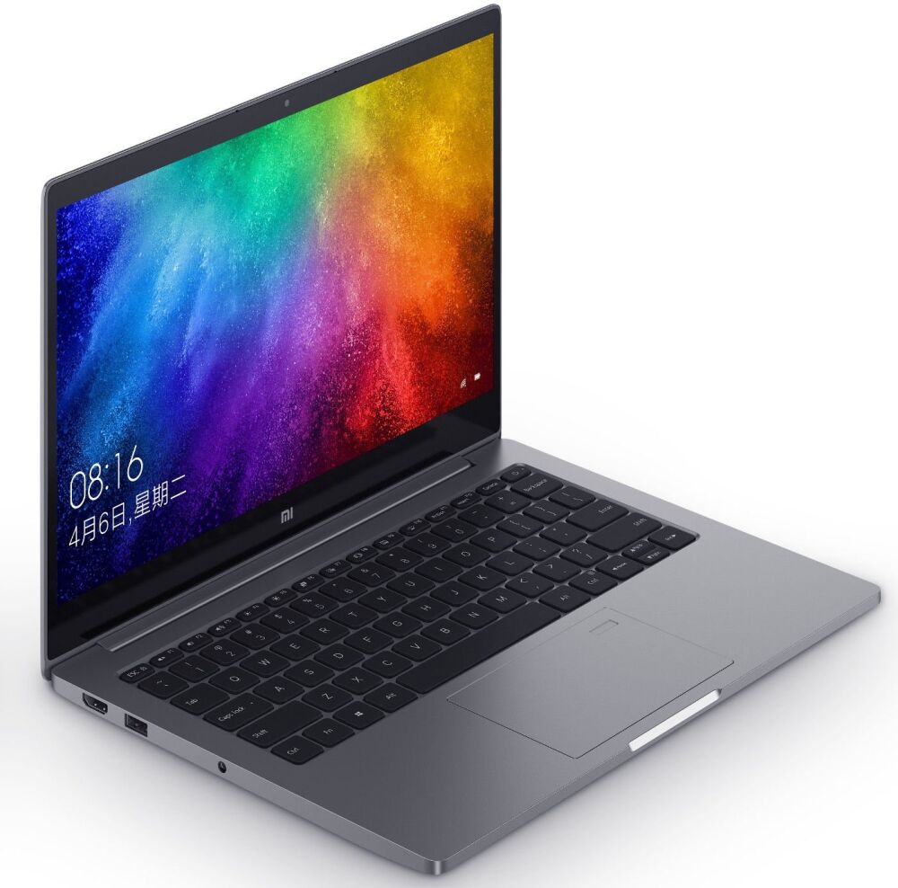 Ноутбук Xiaomi Mi Notebook Air 13 3 Купить