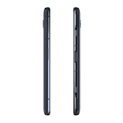 Игровой смартфон Xiaomi Black Shark 4 128GB/8GB (Mirror Black/Чёрный)