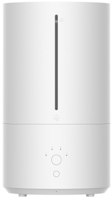 Увлажнитель воздуха Xiaomi MiJia Smart Antibacterial Air Humidifier 2 4,5л (White/Белый)