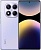 Смартфон Redmi Note 14 Pro 12/256 Гб (Aurora Purple/Фиолетовый)