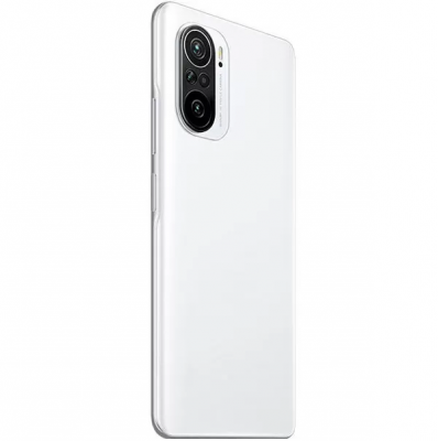 Xiaomi Mi 11i 8/256Gb Frosty White/Белый