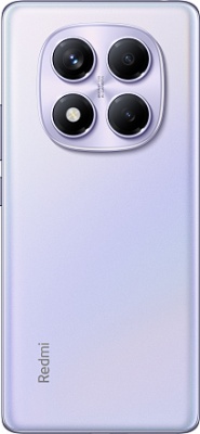 Смартфон Redmi Note 14 Pro 8/128 Гб (Aurora Purple/Фиолетовый)