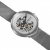 Часы механические с автоподзаводом Xiaomi Ciga Design Mechanical Watch Jia My Series (Silver)