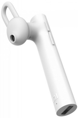 Bluetooth - Гарнитура Xiaomi Mi Youthy (White/Белый)