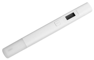 Датчик-анализатор воды Xiaomi Mi TDS Pen (White/Белый)