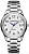 Часы механические с автоподзаводом Xiaomi TwentySeventeen Lightweight Mechanical Watch Heart Series (Silver/White)